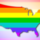 Illustration for article titled You Can Now Marry Your Same-Sex Partner In 30 States